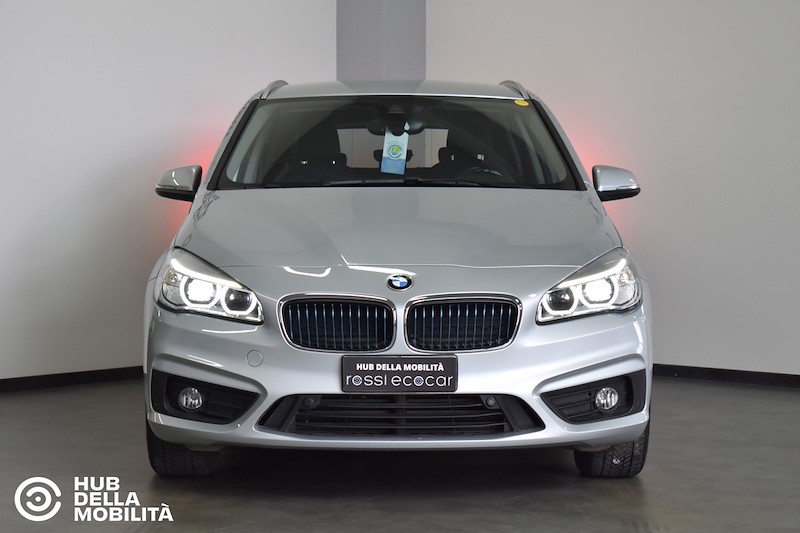 BMW 225xe Active Tourer iPerformance Advantage aut.